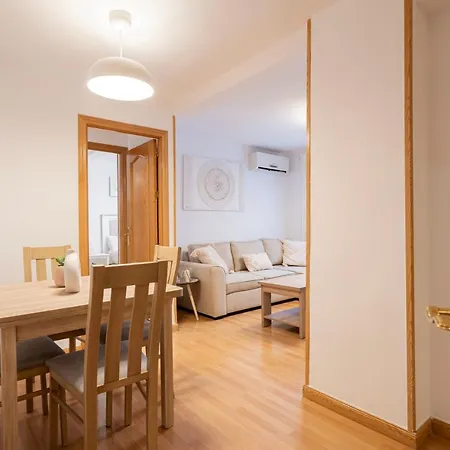 Piso con encanto en Canillejas-3