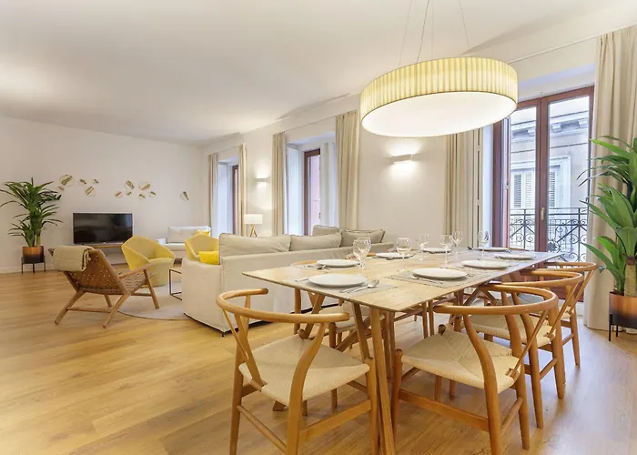 Cibeles Luxe In